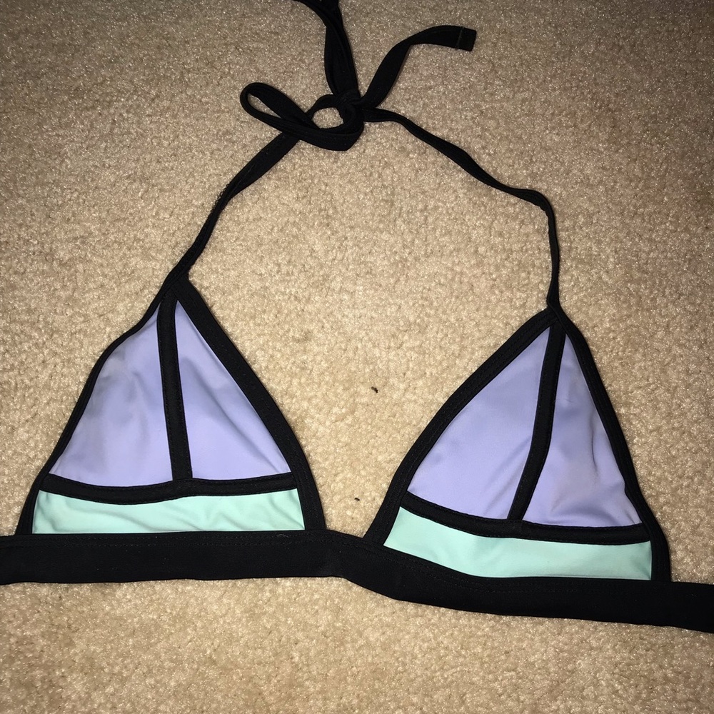 Swimsuit